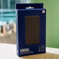 فروش انواع پاور بانک