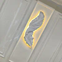 گچبری پیس ساخته نقاشی پتینه