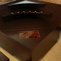 کنسول کنارمبلی mdf