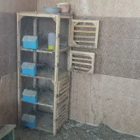 جفت کن|لوازم جانبی حیوانات|خمینی‌شهر, |دیوار