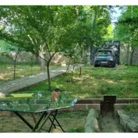 فروش باغ ویلایی بسیار زیبا وآباد در اسفنجان|فروش دفتر صنعتی، کشاورزی، تجاری|اسکو, |دیوار