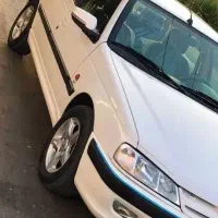 پارس tu5 مدل۱۳۹۵