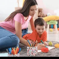پرستار کودک