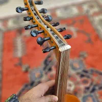 عود بربط خوش صدا|سازهای سنتی|تهران, فلسطین (میدان انقلاب)|دیوار