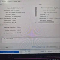 لپتاپ خونگی hp zbook رم ۱۶|رایانه همراه|اصفهان, هزارجریب|دیوار