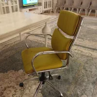 صندلی گردان