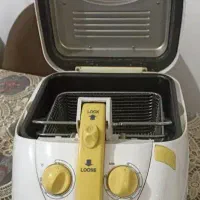 سرخ کن سانی