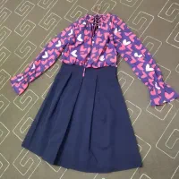 فروش چند عدد شومیز و مانتو|لباس|پاکدشت, پاکدشت (مامازند)|دیوار