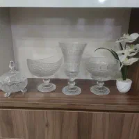 ظرف کریستال