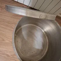 قابلمه روحی قدیمی