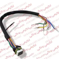 ماژول دنده شمار|قطعات یدکی و لوازم جانبی|بندر امام خمینی, |دیوار