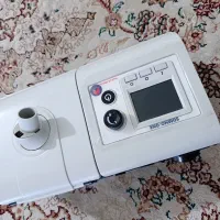 دستگاه بای پپ