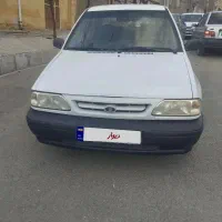 پراید مدل 81|خودرو سواری و وانت|سنندج, |دیوار