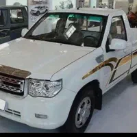 پادرا صفر کیلومتر ۱۴۰۴ دوگانه شرکتی