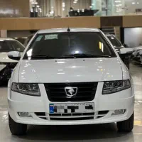 فروش نقدی سورن ۱۴۰۵ موتور xu7