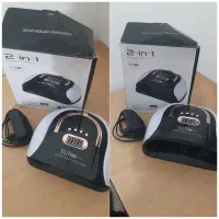 دستگاه های کاشت ناخن در حد نو|آرایشی، بهداشتی، درمانی|فردیس, شهرک ناز|دیوار