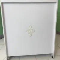 فروش کانتر پذیرش کاملا سالم و تمیز|مبلمان اداری|اصفهان, باغ دریاچه|دیوار