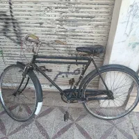 2عدد دوچرخه پوما دنده ی و غزال