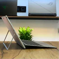 ترکیب شیک لپ‌تاپ و تبلت حرفه‌ای / Elite X2 1013 G4|رایانه همراه|مشهد, ارشاد|دیوار