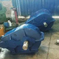 گیربکس صنعتی، شافت مستقیم،  sew، حلزونی، چرخدنده|قطعات یدکی و لوازم جانبی|تهران, فتح|دیوار