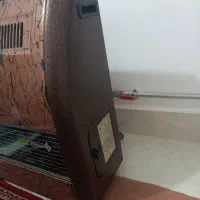 بخاری گازی سوزان|بخاری، هیتر، شومینه|مهاباد (آذربایجان غربی), |دیوار