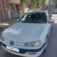 فروش پارس مدل 96
