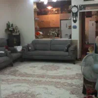 منزل ۲ خواب درب از حیاط