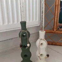جا شمعی