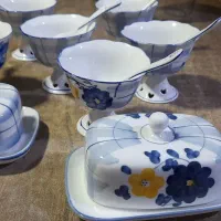 ظروف قدیمی|کلکسیون اشیاء عتیقه|تهران, مرزداران|دیوار