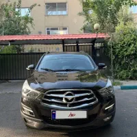 هایما s5مشکی