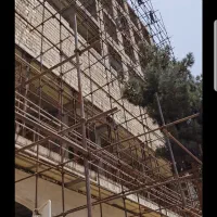 داربست زینلی|خدمات پیشه و مهارت|زاهدان, |دیوار