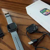 اسمارت واچ / ساعت هوشمند|ساعت|نیشابور, شهرک قدس|دیوار