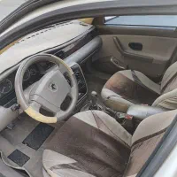 سمند lx 96|خودرو سواری و وانت|قم, پردیسان|دیوار