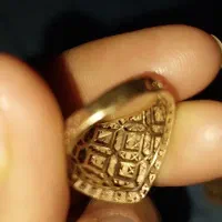 نیم ست طلا ۱۸ عیار ۱۱ گرم و ۱۰ سوت|جواهرات|هشتگرد, شهرک وحدت|دیوار