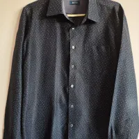 فروش سه عدد پیراهن مردانه سایز L و XL|لباس|شیراز, ارم|دیوار
