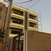پیش فروش، جنوبی ،وام دار(املاک برادران‌فتحی)|پیش‌فروش املاک|سهند, |دیوار