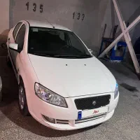 خودرو سواری رانا