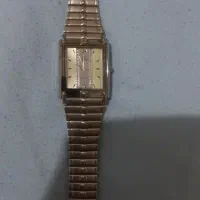 ساعت مچی قدیمی mema