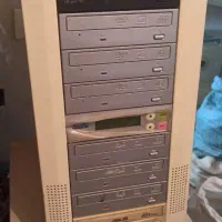 کیس|رایانه رومیزی|نجف‌آباد, حومه نجف آباد|دیوار