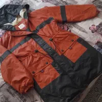 کاپشن و مانتو پاییزه نو