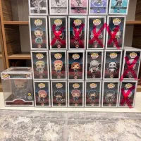 funko pop orginal فانکو پاپ