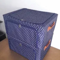 باکس  وکاور