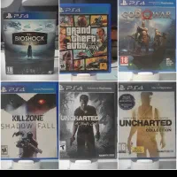 دیسک اورجینالps4
