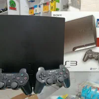 انواع پلی استیشن 3|کنسول، بازی ویدئویی و آنلاین|بوئین زهرا, |دیوار