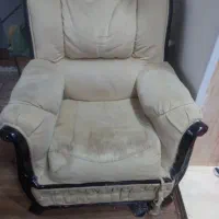 مبل کارکرده،رایگان