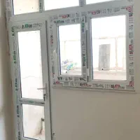 نصب،تعمیر،ریگلاژ در و پنجره upvc|خدمات پیشه و مهارت|اهواز, کوی فرهنگیان ۱|دیوار