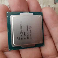 cpu|رایانه رومیزی|کرج, باغ سیب|دیوار