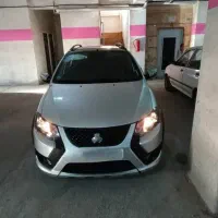 کوییک دنده ای GxRl فول