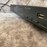 دستگاه دیجیتال (برند DENAY)|صوتی و تصویری|کرج, استاندارد|دیوار
