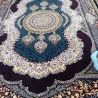 قالی و فرش